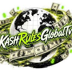 Ka$h 🌍