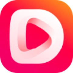 DramaBox - ショートドラマ見放題アイコン画像