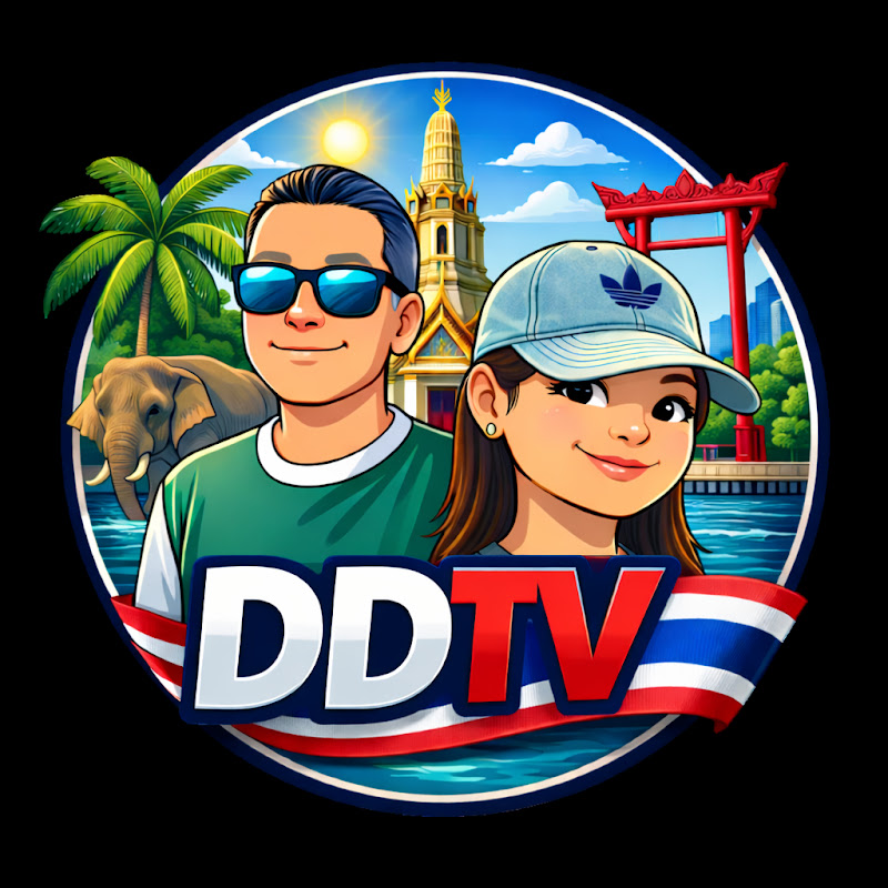 DDTV
