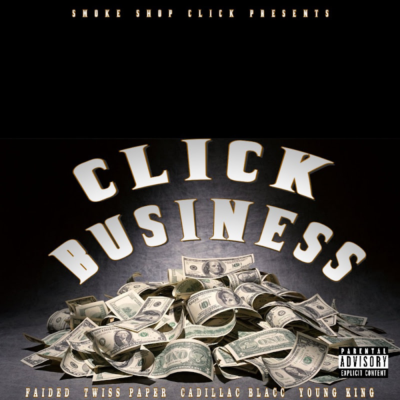Smoke Shop Click - Topic