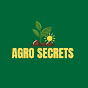 AGRO SECRETS  logo