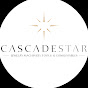CASCADE STAR logo