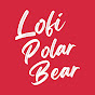 Lofi Polar Bear