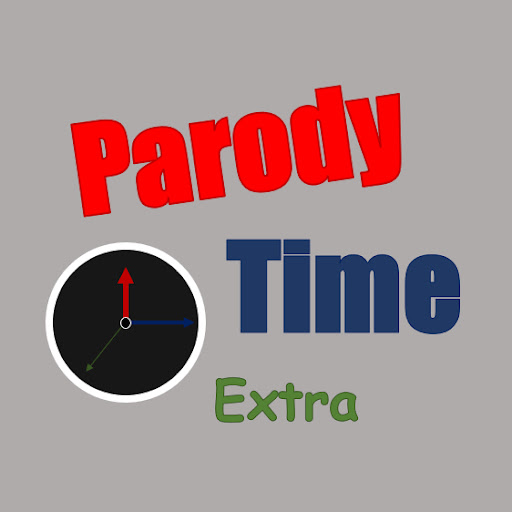 Parody Time Extra