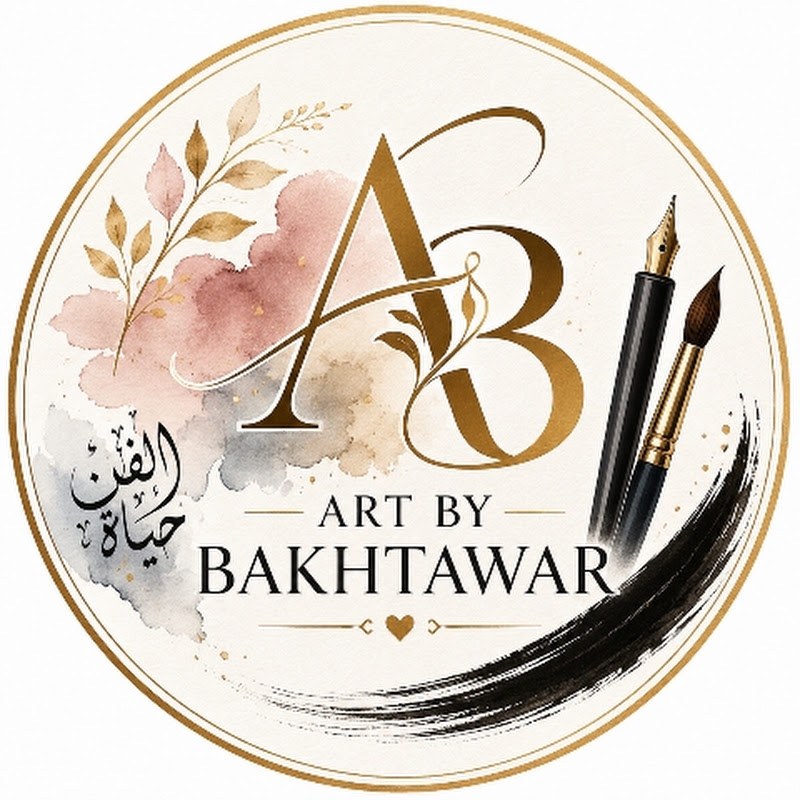Art by Bakhtawar