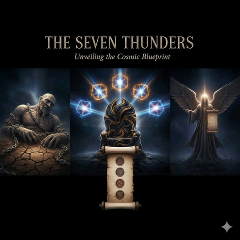 The Seven Thunders