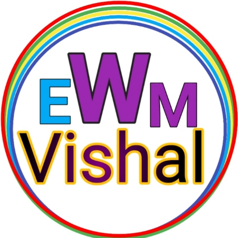Earn Money With Vishal