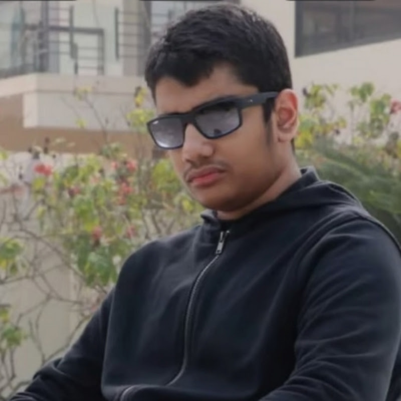 Adil Khan Official 3838 (AK)