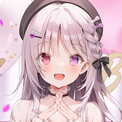 プロフィール写真