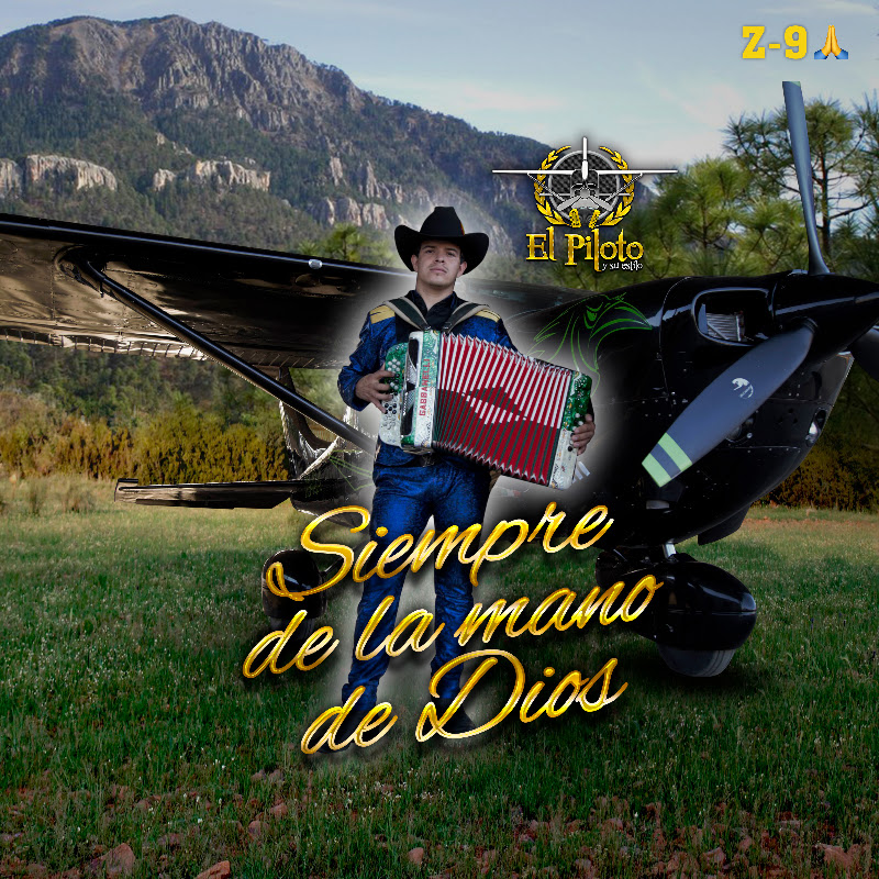 El piloto y su estilo - Topic