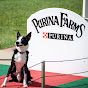 Purina Farms logo