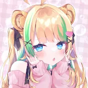 月宮くぅ Quu Ch.
