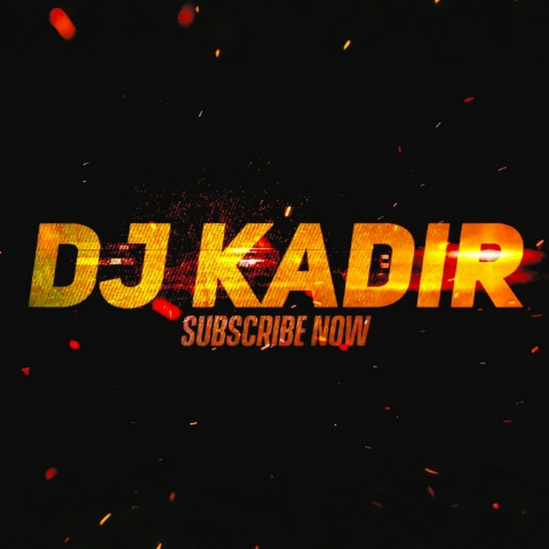 DJ KadiR