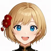ひなあられ【大剣大好き】