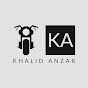 Khalid Anzar