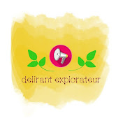 Delirant Explorateur