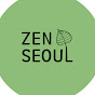 Account avatar for Zenseoul 젠서울