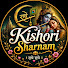 PgqeqvD1RsY-channel-avatar-किशोरी शरणम् (Kishori Sharnam)