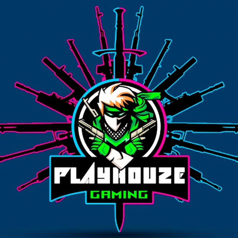 PLAYHOUZEGAMING
