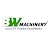 B.W. Machinery - Kingston Mowers