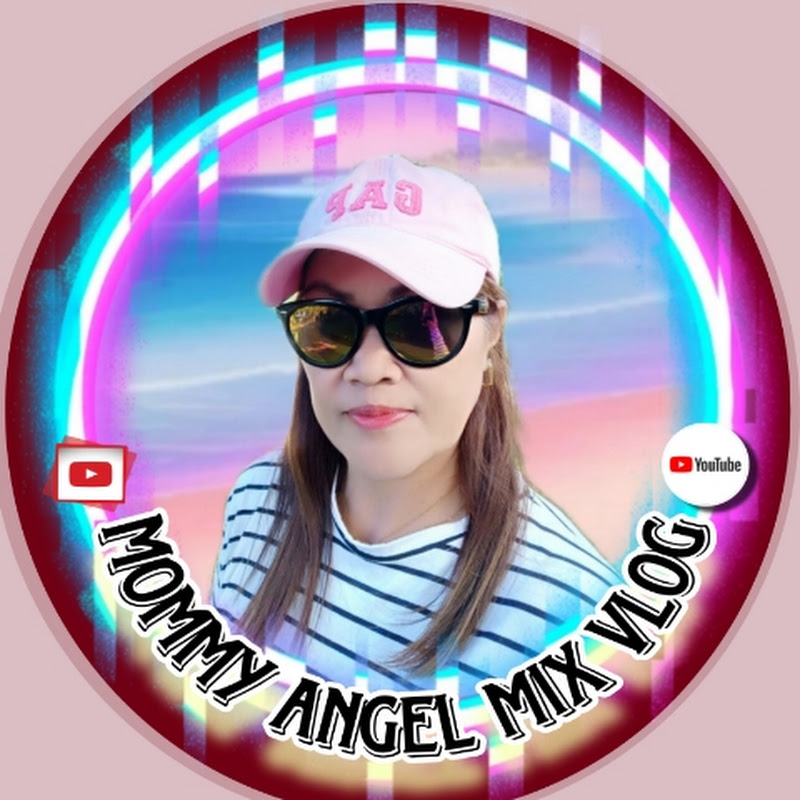 Mommy Angel Mix Vlog