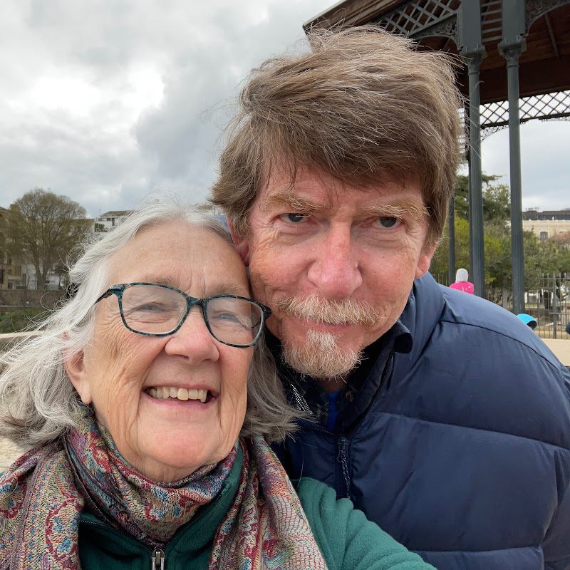Boomers Without Borders
