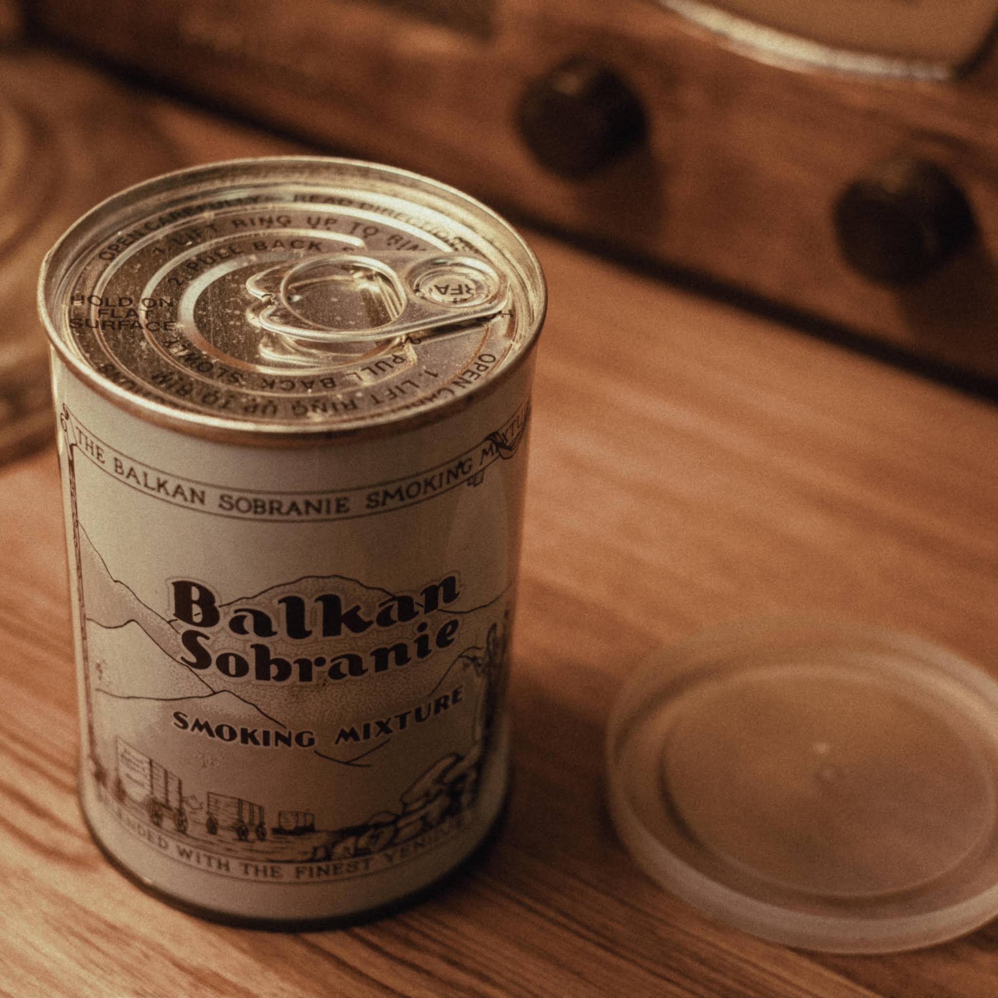 balkan sobranie pipe tobacco for sale S Original Mix Match Balkan Sobranie - 1.76 oz./50