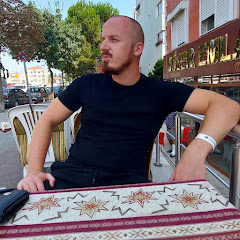 Halid Arzic net worth