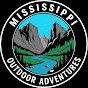 Mississippi Outdoor Adventures logo