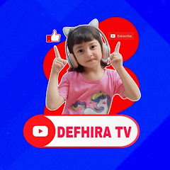 Channel thumbnail for DEFHIRA TV