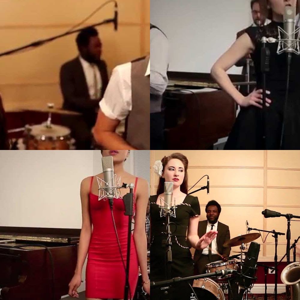 Best of Post Modern Jukebox