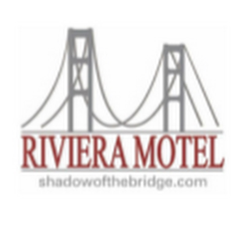 Riviera Motel of Mackinaw City logo
