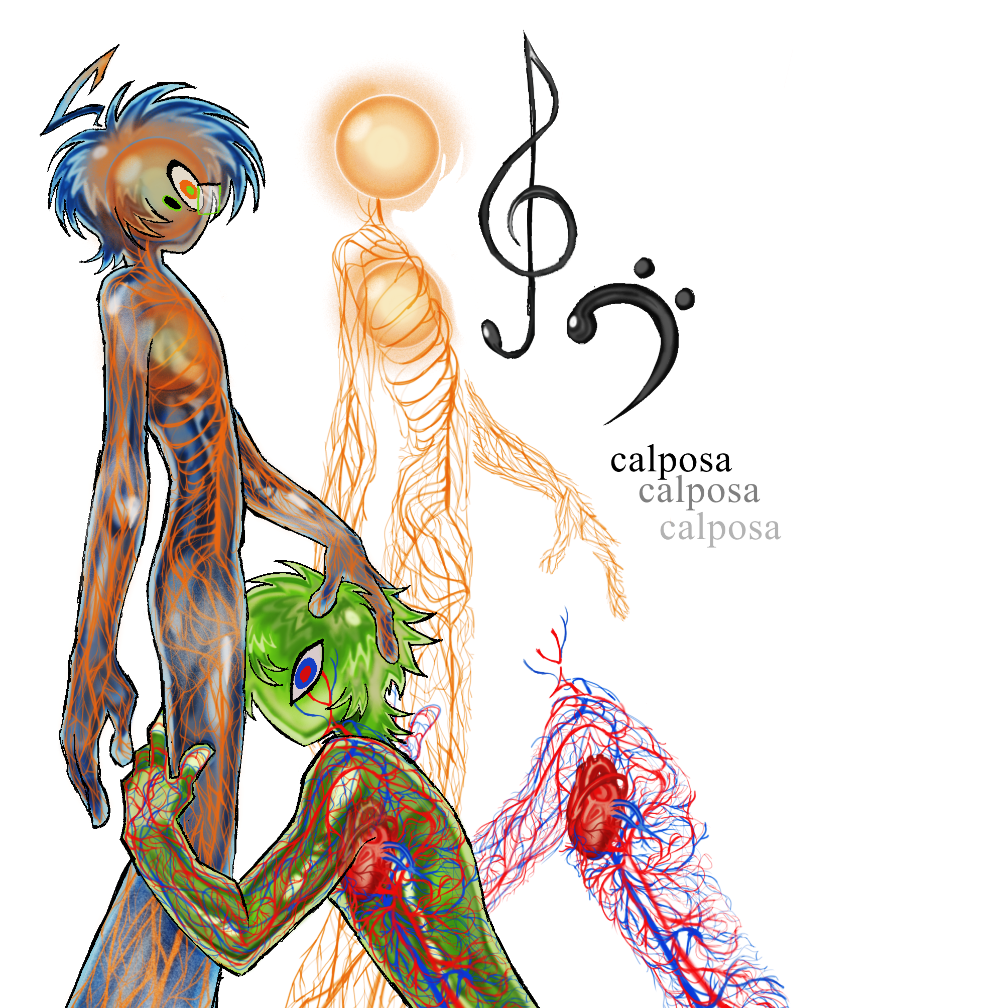 Post from calposa