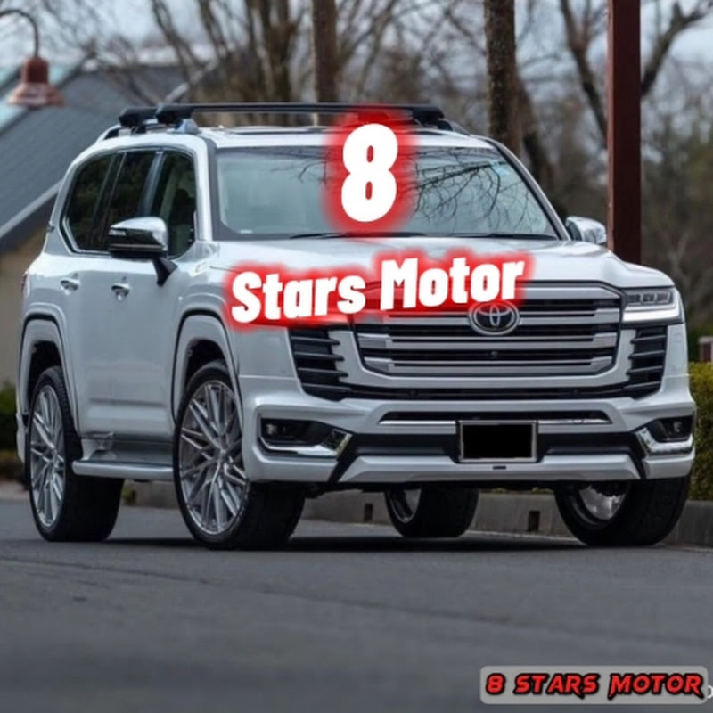 Stars Motor