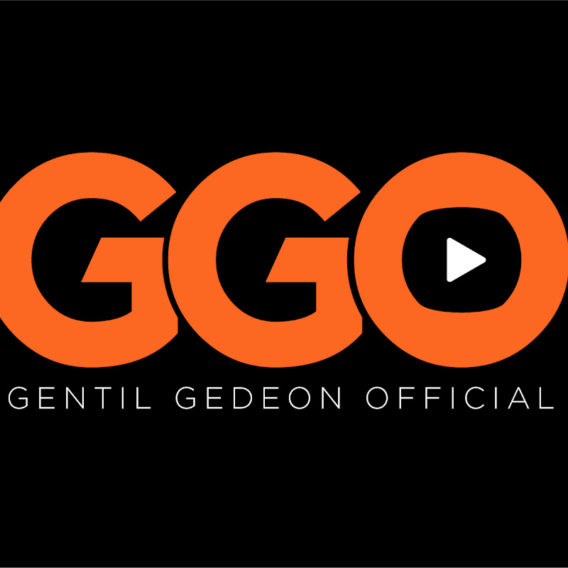 GENTIL GEDEON OFFICIAL