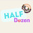 Half Dozen