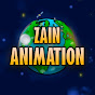 Zain Animation logo