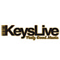 KEYS LIVE logo
