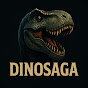 DINO SAGA logo