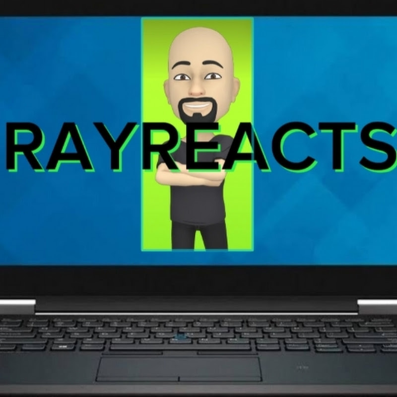 RayReacts