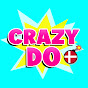 Crazy DO Danish logo