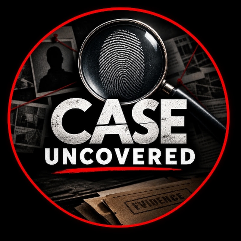 Case Uncovered