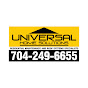 Universal Home Solutions logo