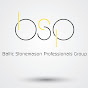 Baltic Stonemason Professionals logo