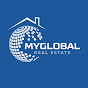 My Global Real Estate logo
