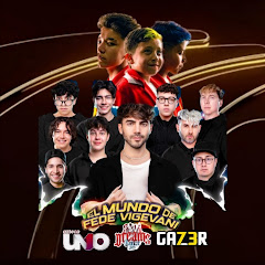 🎵RBD GAZER TEAM LEYENDA 2025 (POL- KA OF1)🎵