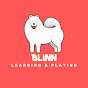 Blinn logo