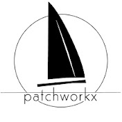 sailing-patchworkx