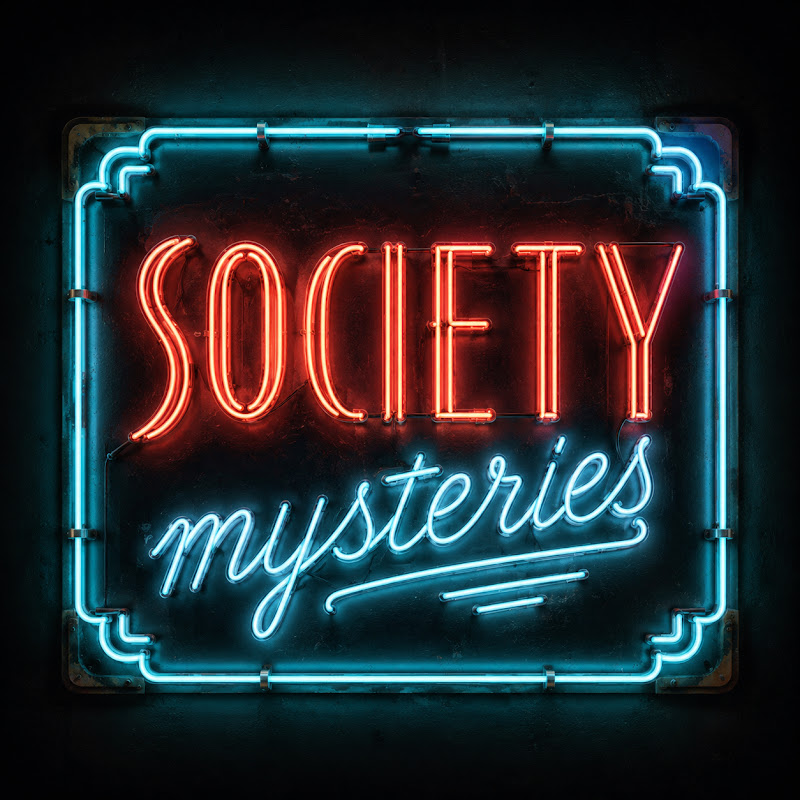 Society Mysteries