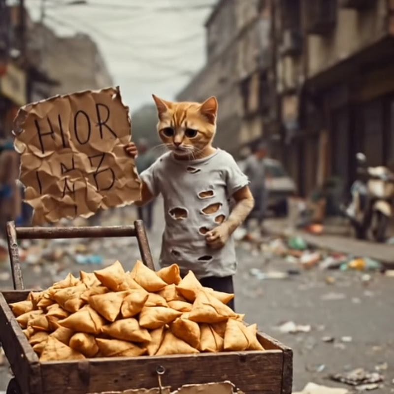 Ai animal
